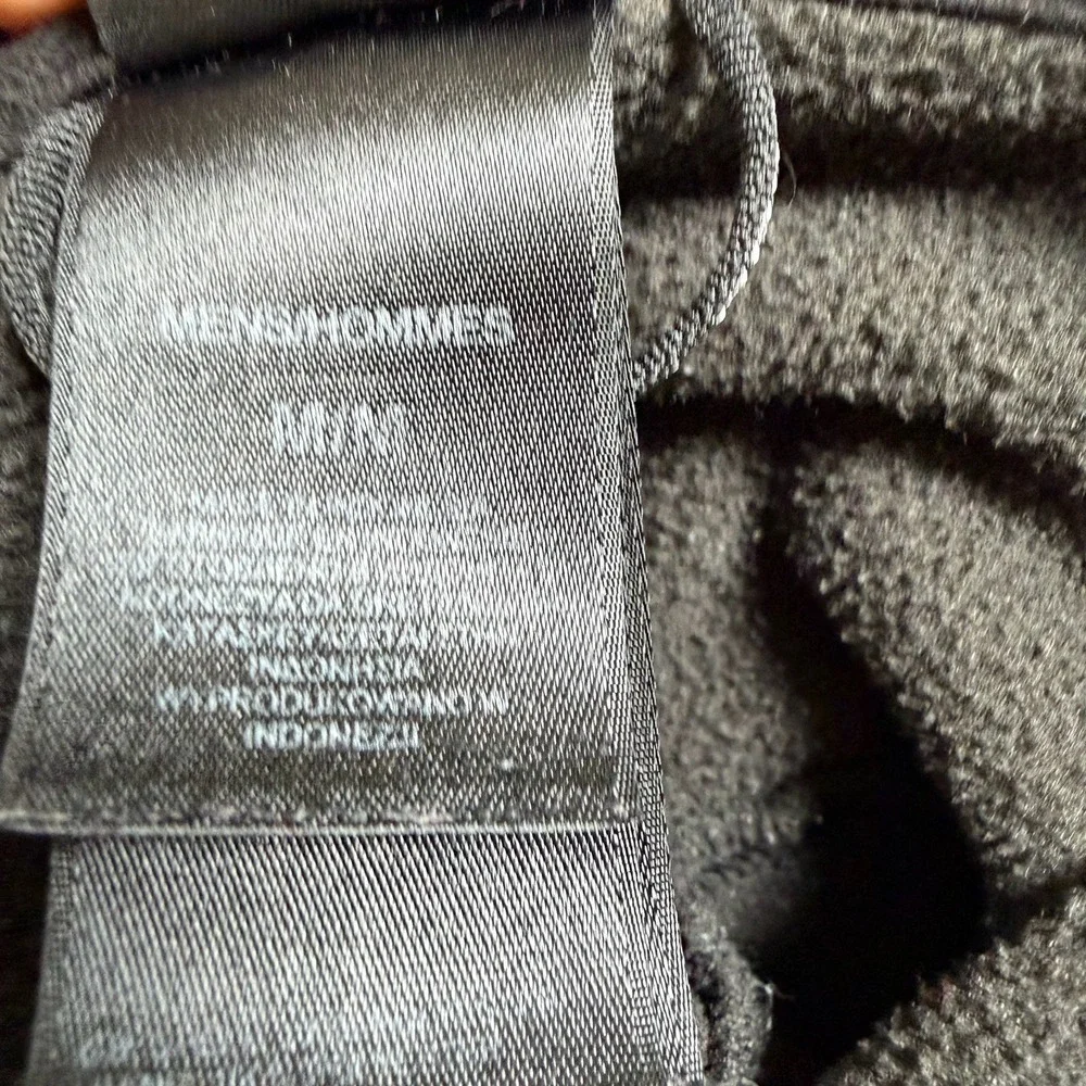 The North Face north face
